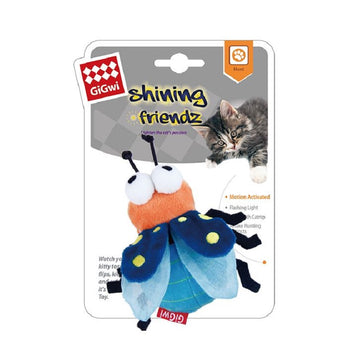 Gigwi Shinning Friends Firefly GIGWI